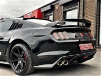 Ford Mustang 5.0 V8 GT 2dr Auto FULL GTS350 UPGRADES Coupe Petrol Black