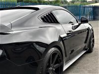 Ford Mustang 5.0 V8 GT 2dr Auto FULL GTS350 UPGRADES Coupe Petrol Black