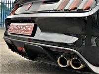 Ford Mustang 5.0 V8 GT 2dr Auto FULL GTS350 UPGRADES Coupe Petrol Black