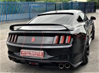 Ford Mustang 5.0 V8 GT 2dr Auto FULL GTS350 UPGRADES Coupe Petrol Black