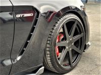 Ford Mustang 5.0 V8 GT 2dr Auto FULL GTS350 UPGRADES Coupe Petrol Black