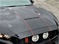 Ford Mustang 5.0 V8 GT 2dr Auto FULL GTS350 UPGRADES Coupe Petrol Black
