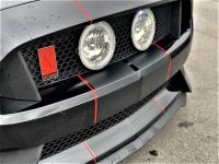 Ford Mustang 5.0 V8 GT 2dr Auto FULL GTS350 UPGRADES Coupe Petrol Black