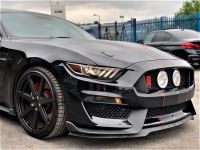 Ford Mustang 5.0 V8 GT 2dr Auto FULL GTS350 UPGRADES Coupe Petrol Black