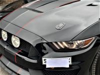 Ford Mustang 5.0 V8 GT 2dr Auto FULL GTS350 UPGRADES Coupe Petrol Black