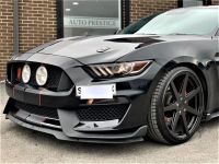 Ford Mustang 5.0 V8 GT 2dr Auto FULL GTS350 UPGRADES Coupe Petrol Black