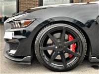 Ford Mustang 5.0 V8 GT 2dr Auto FULL GTS350 UPGRADES Coupe Petrol Black