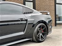 Ford Mustang 5.0 V8 GT 2dr Auto FULL GTS350 UPGRADES Coupe Petrol Black