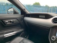 Ford Mustang 5.0 V8 GT 2dr Auto FULL GTS350 UPGRADES Coupe Petrol Black
