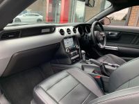 Ford Mustang 5.0 V8 GT 2dr Auto FULL GTS350 UPGRADES Coupe Petrol Black