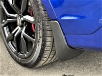 Land Rover Range Rover Sport 5.0 V8 S/C 575 SVR 5dr Auto 69 REG WITH CARBON EXTRAS APC STYLING PACK Four Wheel Drive Petrol Blue