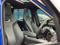Land Rover Range Rover Sport 5.0 V8 S/C 575 SVR 5dr Auto 69 REG WITH CARBON EXTRAS APC STYLING PACK Four Wheel Drive Petrol Blue
