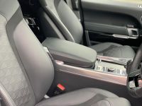 Land Rover Range Rover Sport 5.0 V8 S/C 575 SVR 5dr Auto 69 REG WITH CARBON EXTRAS APC STYLING PACK Four Wheel Drive Petrol Blue