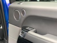 Land Rover Range Rover Sport 5.0 V8 S/C 575 SVR 5dr Auto 69 REG WITH CARBON EXTRAS APC STYLING PACK Four Wheel Drive Petrol Blue