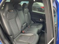Land Rover Range Rover Sport 5.0 V8 S/C 575 SVR 5dr Auto 69 REG WITH CARBON EXTRAS APC STYLING PACK Four Wheel Drive Petrol Blue