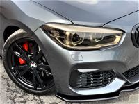 BMW 1 Series 3.0 M135i 5dr Step Auto HUGE SPEC STANCE KIT M PERFORMANCE EXHAUST SYSTEM Hatchback Petrol Grey