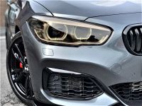 BMW 1 Series 3.0 M135i 5dr Step Auto HUGE SPEC STANCE KIT M PERFORMANCE EXHAUST SYSTEM Hatchback Petrol Grey