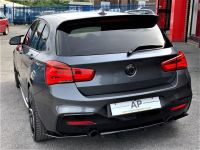 BMW 1 Series 3.0 M135i 5dr Step Auto HUGE SPEC STANCE KIT M PERFORMANCE EXHAUST SYSTEM Hatchback Petrol Grey