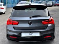BMW 1 Series 3.0 M135i 5dr Step Auto HUGE SPEC STANCE KIT M PERFORMANCE EXHAUST SYSTEM Hatchback Petrol Grey