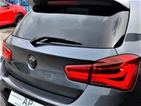 BMW 1 Series 3.0 M135i 5dr Step Auto HUGE SPEC STANCE KIT M PERFORMANCE EXHAUST SYSTEM Hatchback Petrol Grey