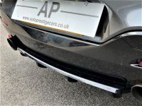 BMW 1 Series 3.0 M135i 5dr Step Auto HUGE SPEC STANCE KIT M PERFORMANCE EXHAUST SYSTEM Hatchback Petrol Grey