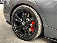 BMW 1 Series 3.0 M135i 5dr Step Auto HUGE SPEC STANCE KIT M PERFORMANCE EXHAUST SYSTEM Hatchback Petrol Grey