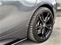 BMW 1 Series 3.0 M135i 5dr Step Auto HUGE SPEC STANCE KIT M PERFORMANCE EXHAUST SYSTEM Hatchback Petrol Grey