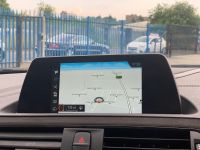 BMW 1 Series 3.0 M140i Shadow Edition 5dr Step Auto STAGE 2, CUSTOM EXHAUST, MOTECH STANCE, M PERFORMANCE Hatchback Petrol Blue