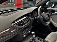 Audi RS6 4.0T FSI Quattro Performance 5dr Tip Auto PAN ROOF FINAL EDITION RARE CAR DAYTONA GREY PEARL EFFECT Estate Petrol Grey