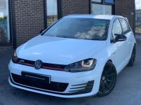 Volkswagen Golf 2.0 GOLF GTI PERFORMANCE PACK DSG Hatchback Petrol White