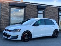 Volkswagen Golf 2.0 GOLF GTI PERFORMANCE PACK DSG Hatchback Petrol White