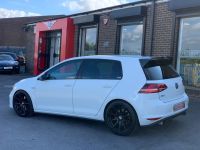 Volkswagen Golf 2.0 GOLF GTI PERFORMANCE PACK DSG Hatchback Petrol White