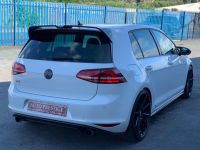 Volkswagen Golf 2.0 GOLF GTI PERFORMANCE PACK DSG Hatchback Petrol White