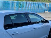 Volkswagen Golf 2.0 GOLF GTI PERFORMANCE PACK DSG Hatchback Petrol White
