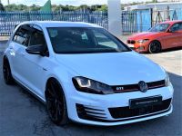 Volkswagen Golf 2.0 GOLF GTI PERFORMANCE PACK DSG Hatchback Petrol White