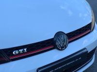 Volkswagen Golf 2.0 GOLF GTI PERFORMANCE PACK DSG Hatchback Petrol White