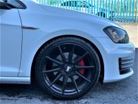 Volkswagen Golf 2.0 GOLF GTI PERFORMANCE PACK DSG Hatchback Petrol White
