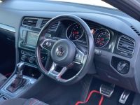 Volkswagen Golf 2.0 GOLF GTI PERFORMANCE PACK DSG Hatchback Petrol White