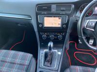 Volkswagen Golf 2.0 GOLF GTI PERFORMANCE PACK DSG Hatchback Petrol White