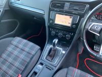 Volkswagen Golf 2.0 GOLF GTI PERFORMANCE PACK DSG Hatchback Petrol White