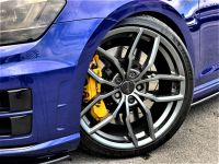 Volkswagen Golf 2.0 TSI R 5dr DSG STAGE II APR WITH UPGRADES Hatchback Petrol Blue