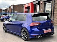 Volkswagen Golf 2.0 TSI R 5dr DSG STAGE II APR WITH UPGRADES Hatchback Petrol Blue