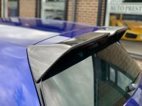 Volkswagen Golf 2.0 TSI R 5dr DSG STAGE II APR WITH UPGRADES Hatchback Petrol Blue