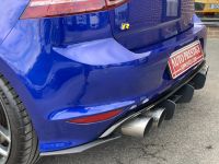 Volkswagen Golf 2.0 TSI R 5dr DSG STAGE II APR WITH UPGRADES Hatchback Petrol Blue