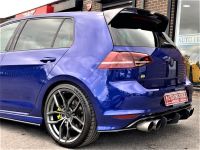 Volkswagen Golf 2.0 TSI R 5dr DSG STAGE II APR WITH UPGRADES Hatchback Petrol Blue