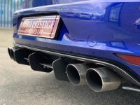 Volkswagen Golf 2.0 TSI R 5dr DSG STAGE II APR WITH UPGRADES Hatchback Petrol Blue