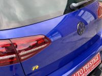 Volkswagen Golf 2.0 TSI R 5dr DSG STAGE II APR WITH UPGRADES Hatchback Petrol Blue