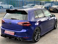 Volkswagen Golf 2.0 TSI R 5dr DSG STAGE II APR WITH UPGRADES Hatchback Petrol Blue