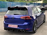 Volkswagen Golf 2.0 TSI R 5dr DSG STAGE II APR WITH UPGRADES Hatchback Petrol Blue