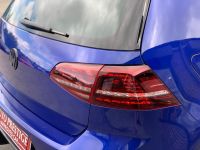 Volkswagen Golf 2.0 TSI R 5dr DSG STAGE II APR WITH UPGRADES Hatchback Petrol Blue